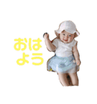 りりたんの生活（個別スタンプ：8）