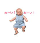 りりたんの生活（個別スタンプ：12）