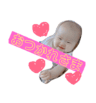 りりたんの生活（個別スタンプ：13）