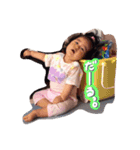 みーこchan（個別スタンプ：2）