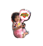 みーこchan（個別スタンプ：13）