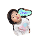 みーこchan（個別スタンプ：15）