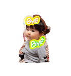みーこchan（個別スタンプ：16）