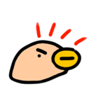 ものはしさん（個別スタンプ：4）