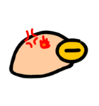 ものはしさん（個別スタンプ：5）