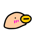 ものはしさん（個別スタンプ：6）