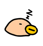 ものはしさん（個別スタンプ：7）