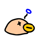 ものはしさん（個別スタンプ：8）