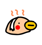 ものはしさん（個別スタンプ：10）