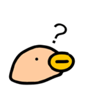 ものはしさん（個別スタンプ：11）