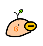 ものはしさん（個別スタンプ：16）