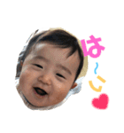 私の子ども111（個別スタンプ：11）