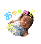 私の子ども111（個別スタンプ：22）