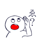 人によっては使えるスタンプ（個別スタンプ：7）