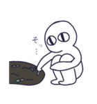 人によっては使えるスタンプ（個別スタンプ：19）