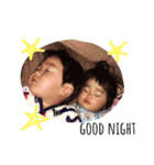 はじめももね（個別スタンプ：10）