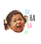 はじめももね（個別スタンプ：16）