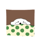 びんごマン（個別スタンプ：9）