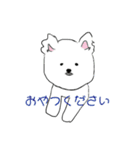 びんごマン（個別スタンプ：13）