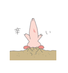 トントントトトン僕トントン（個別スタンプ：27）