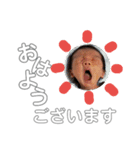 2018①Shiraishi（個別スタンプ：1）