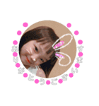 2018①Shiraishi（個別スタンプ：4）