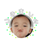 2018①Shiraishi（個別スタンプ：12）