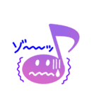 ピンクエイス（個別スタンプ：30）