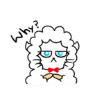 デビネコ＆デビニャン Part2（個別スタンプ：38）