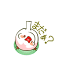 いちもん君（個別スタンプ：1）