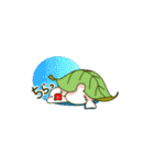 いちもん君（個別スタンプ：4）