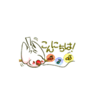 いちもん君（個別スタンプ：7）