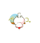 いちもん君（個別スタンプ：9）