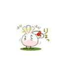 いちもん君（個別スタンプ：16）