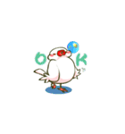 いちもん君（個別スタンプ：18）
