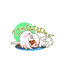 いちもん君（個別スタンプ：21）