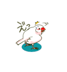 いちもん君（個別スタンプ：22）