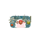 いちもん君（個別スタンプ：23）