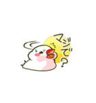いちもん君（個別スタンプ：24）