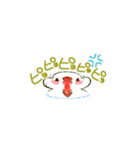 いちもん君（個別スタンプ：25）