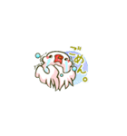 いちもん君（個別スタンプ：26）