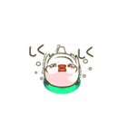 いちもん君（個別スタンプ：27）