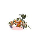 いちもん君（個別スタンプ：28）