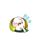 いちもん君（個別スタンプ：31）