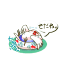 いちもん君（個別スタンプ：36）
