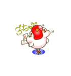 いちもん君（個別スタンプ：37）