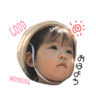 ☆りあころ☆（個別スタンプ：1）