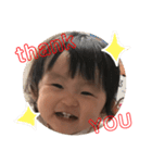 ☆りあころ☆（個別スタンプ：3）