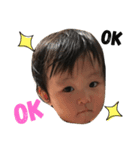 ☆りあころ☆（個別スタンプ：5）