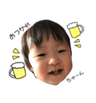 ☆りあころ☆（個別スタンプ：7）